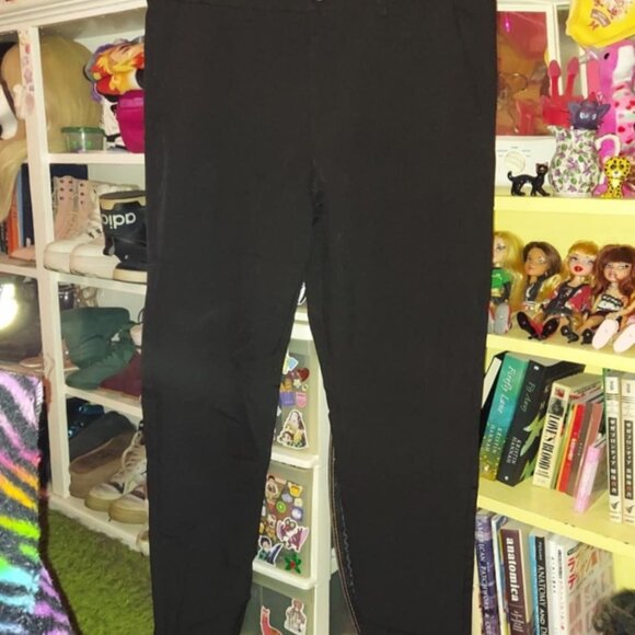 Pants - Black dress pants